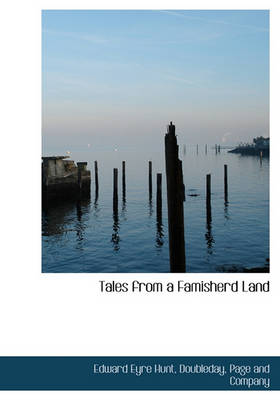 Book cover for Tales from a Famisherd Land