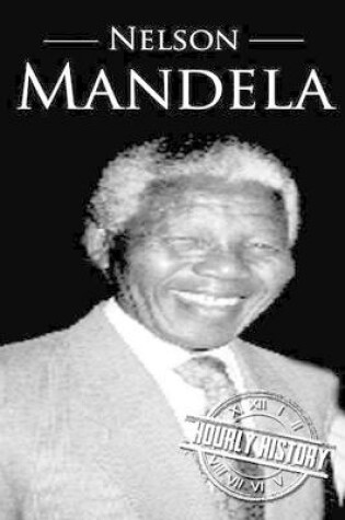 Cover of Nelson Mandela