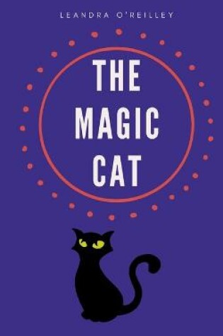 Cover of The Magic Cat