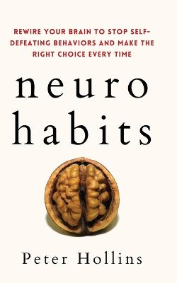 Book cover for Neuro-Habits