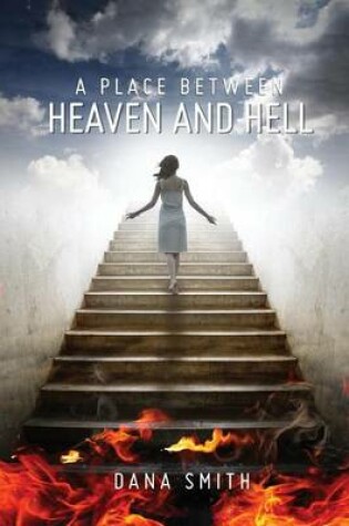 Cover of A Place Between Heaven and Hell