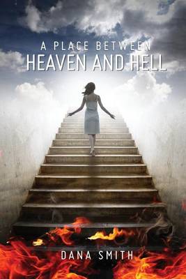 Book cover for A Place Between Heaven and Hell