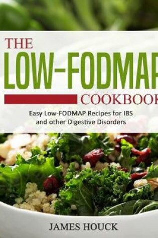 Cover of The Low-Fodmap Diet