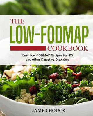 Book cover for The Low-Fodmap Diet