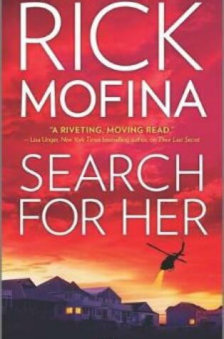 Cover of Search for Her