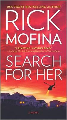 Book cover for Search for Her