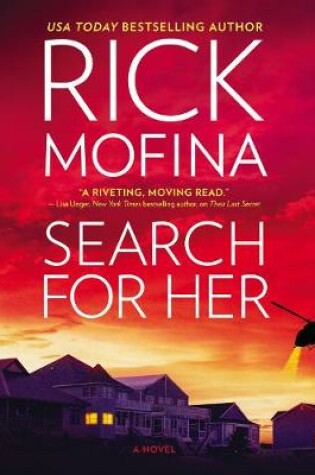 Cover of Search for Her