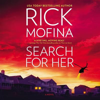 Book cover for Search for Her