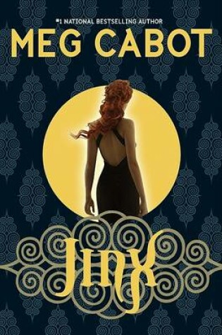 Cover of Jinx