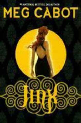 Cover of Jinx