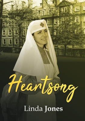 Book cover for Heartsong