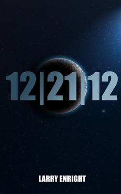Book cover for 122112