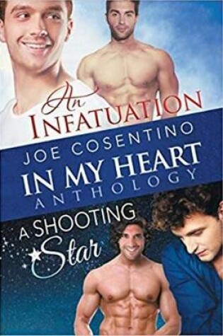 Cover of In My Heart - An Infatuation & A Shooting Star Volume 3