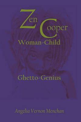 Book cover for Zen Cooper