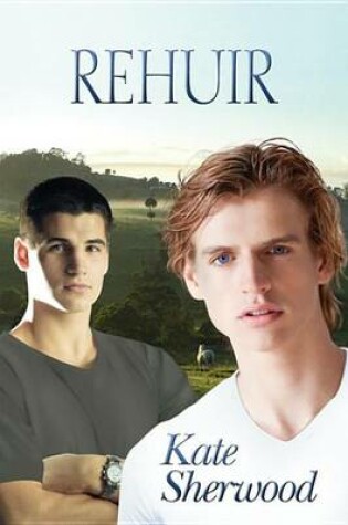Cover of Rehuir