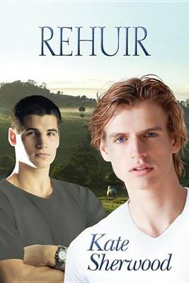 Book cover for Rehuir