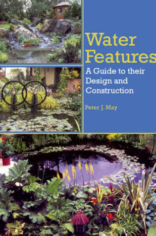 Cover of Water Features