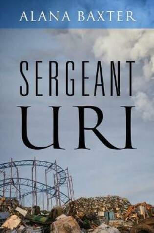Cover of Sergeant Uri