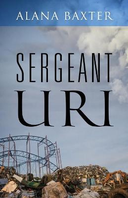 Book cover for Sergeant Uri