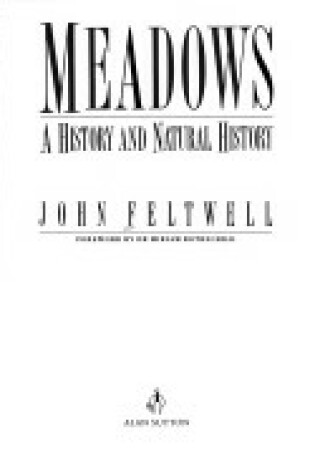 Cover of Meadows