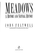 Book cover for Meadows
