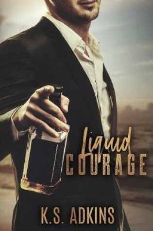 Cover of Liquid Courage