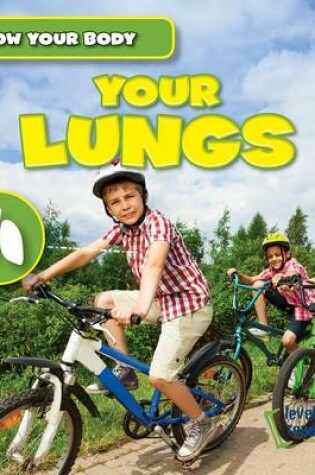 Cover of Your Lungs