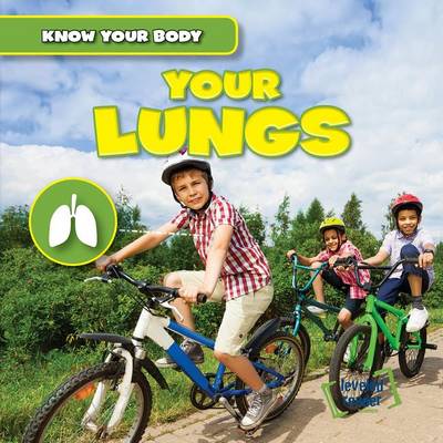 Book cover for Your Lungs