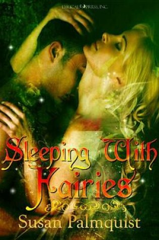 Cover of Sleeping with Fairies