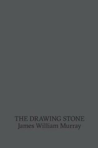 Cover of The Drawing Stone