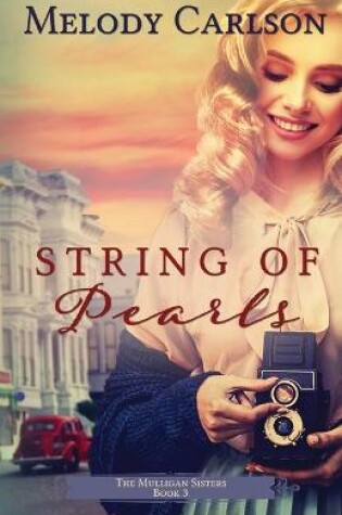 Cover of String of Pearls