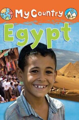 Cover of Egypt