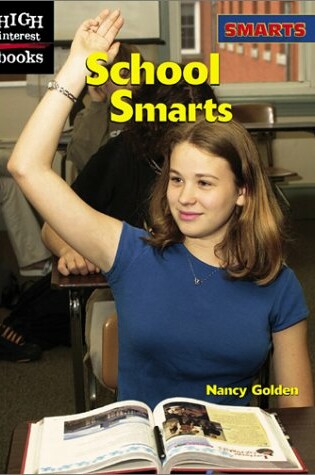 Cover of School Smarts