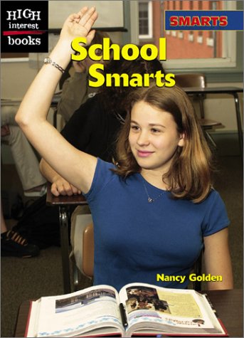 Book cover for School Smarts