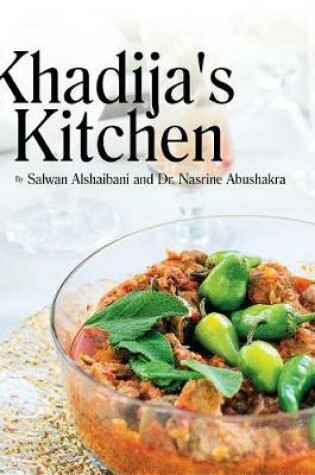 Cover of Khadija's Kitchen