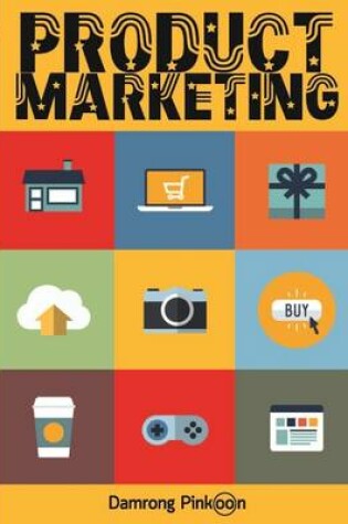 Cover of Product Marketing