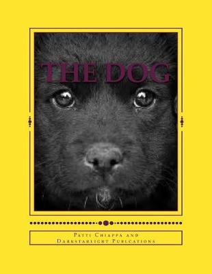 Book cover for The Dog