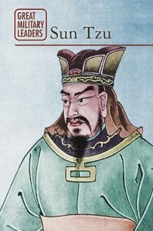 Cover of Sun Tzu