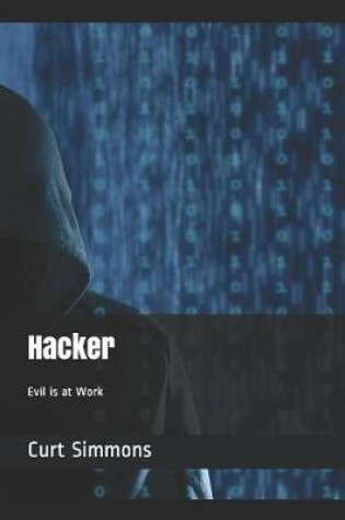 Cover of Hacker