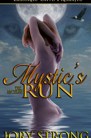 Cover of Mystic's Run