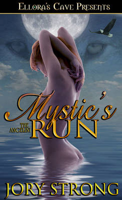 Book cover for Mystic's Run