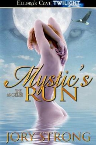 Cover of Mystic's Run