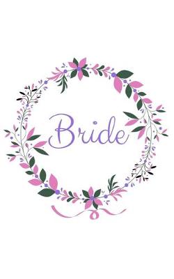 Book cover for Bride