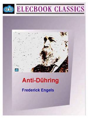 Book cover for Anti-Dhring