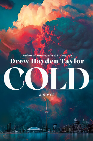 Cover of Cold