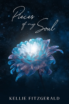 Book cover for Pieces of my Soul