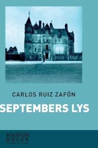 Cover of Septembers lys