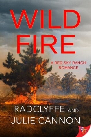 Cover of Wild Fire