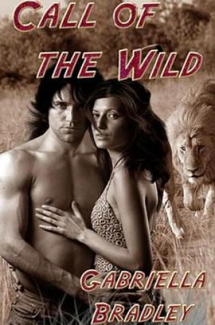 Cover of Call of the Wild