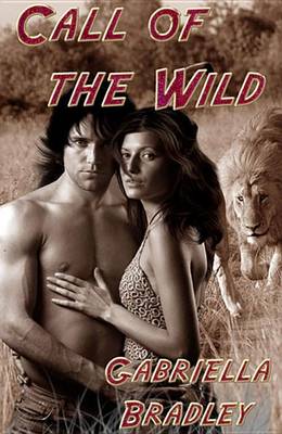 Book cover for Call of the Wild